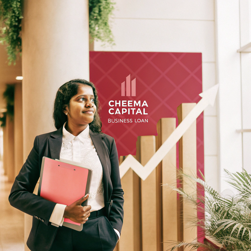 Business Loan Interest Rates